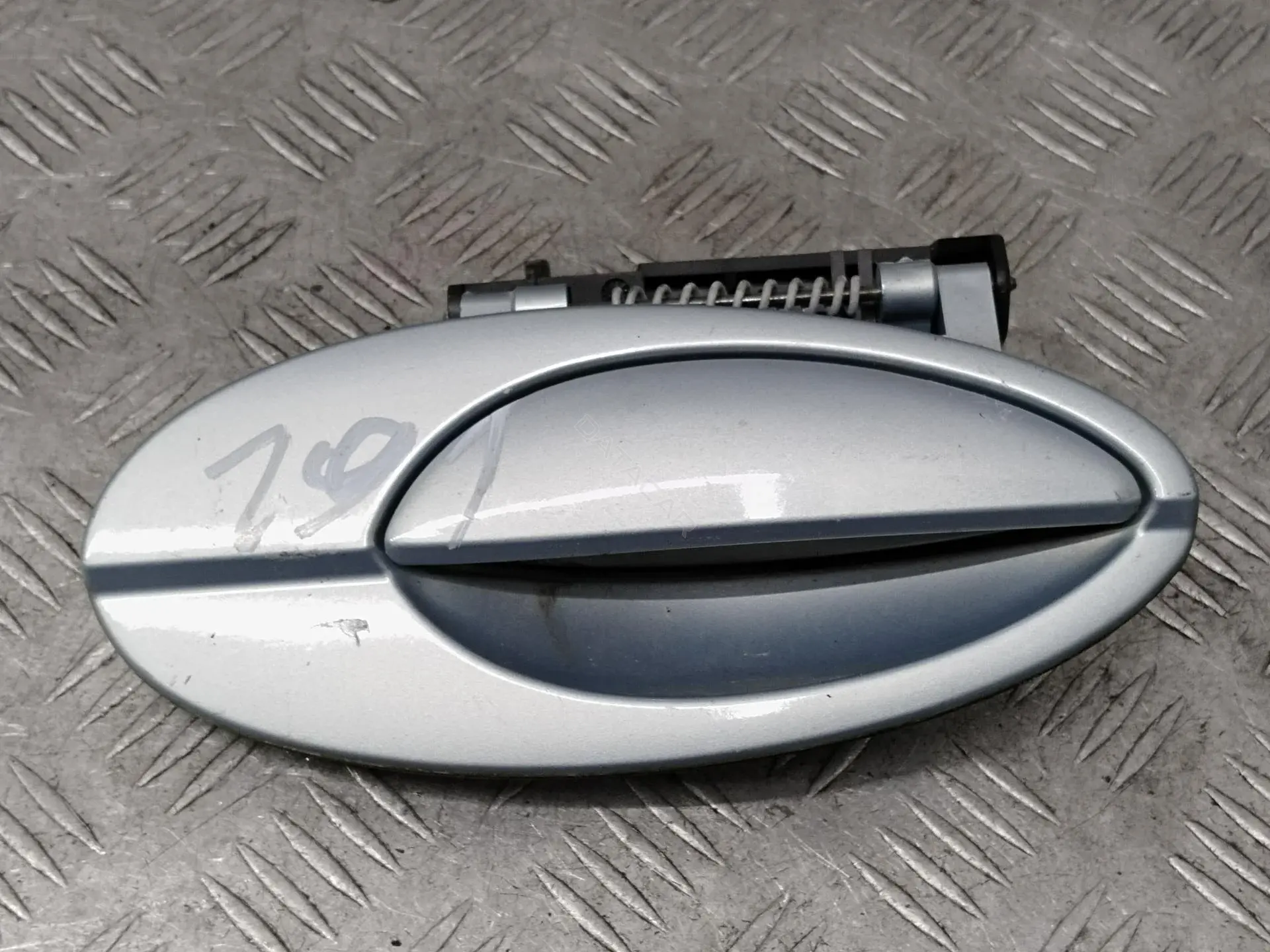Ручка двери 9101S8, CI5208103