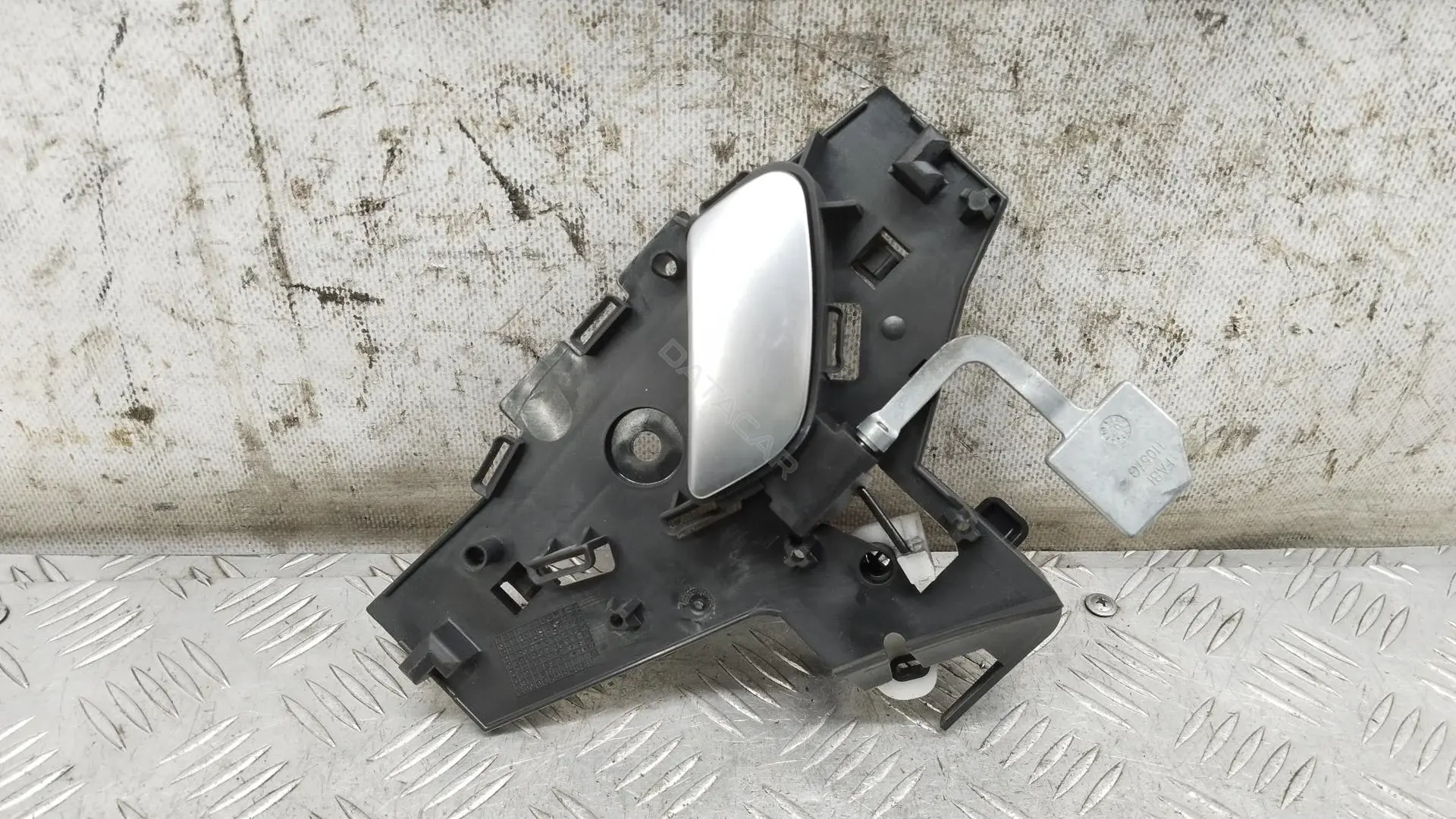 Ручка двери 9649218377