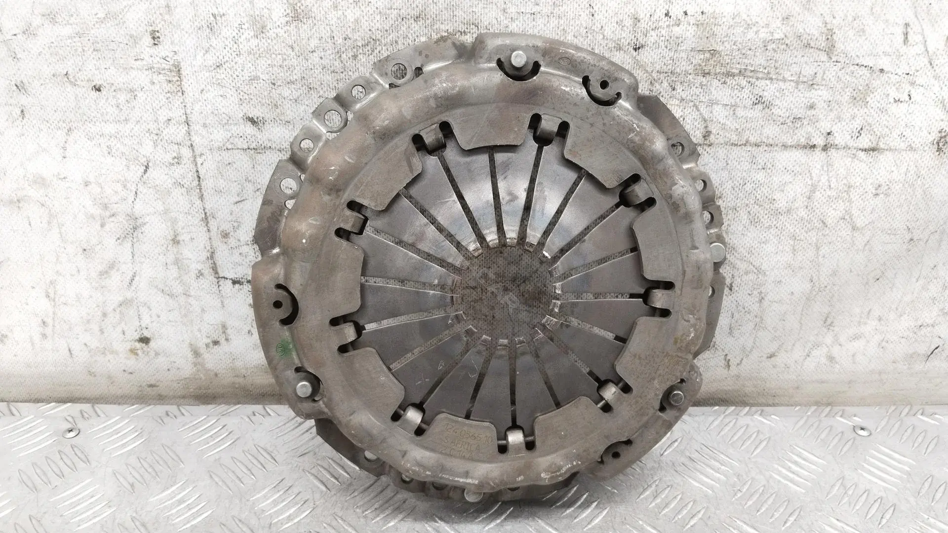 Корзина сцепления P16001702