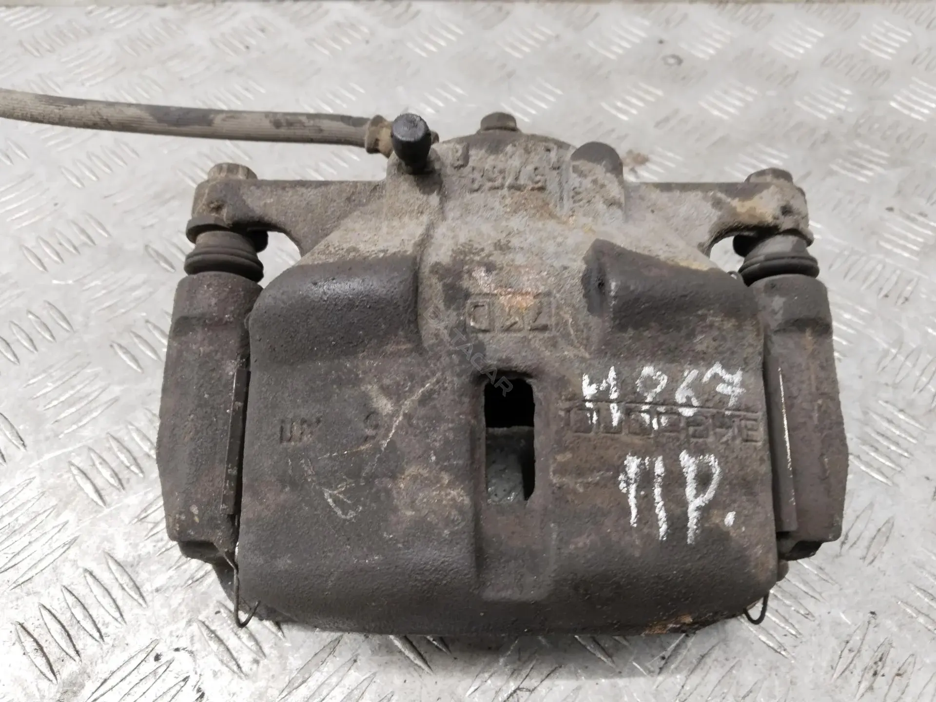 Суппорт тормозной P16011274
