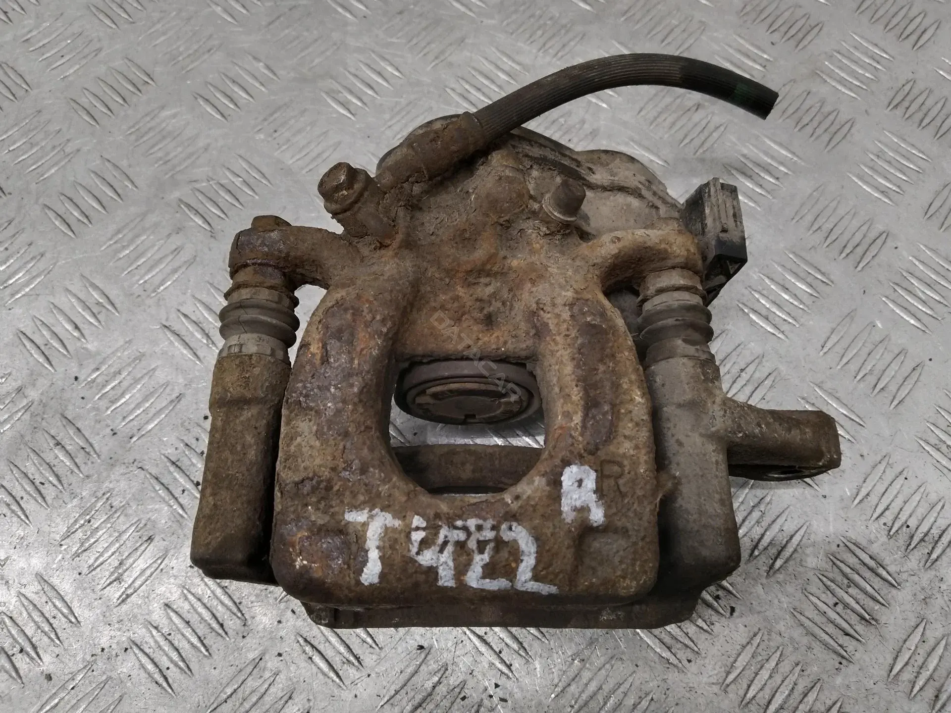 Суппорт тормозной P16014525