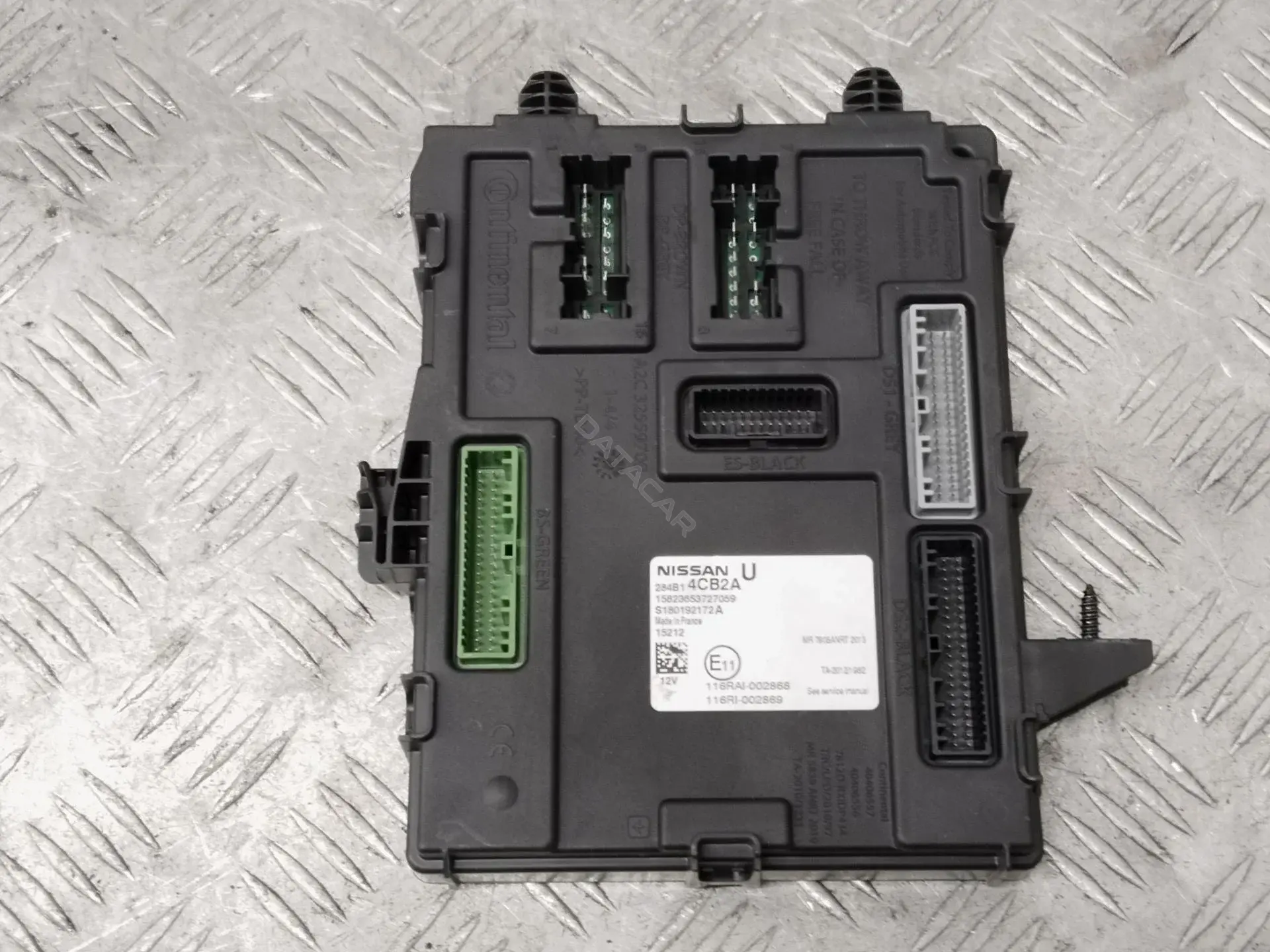 Блок комфорта 284B14CB2A