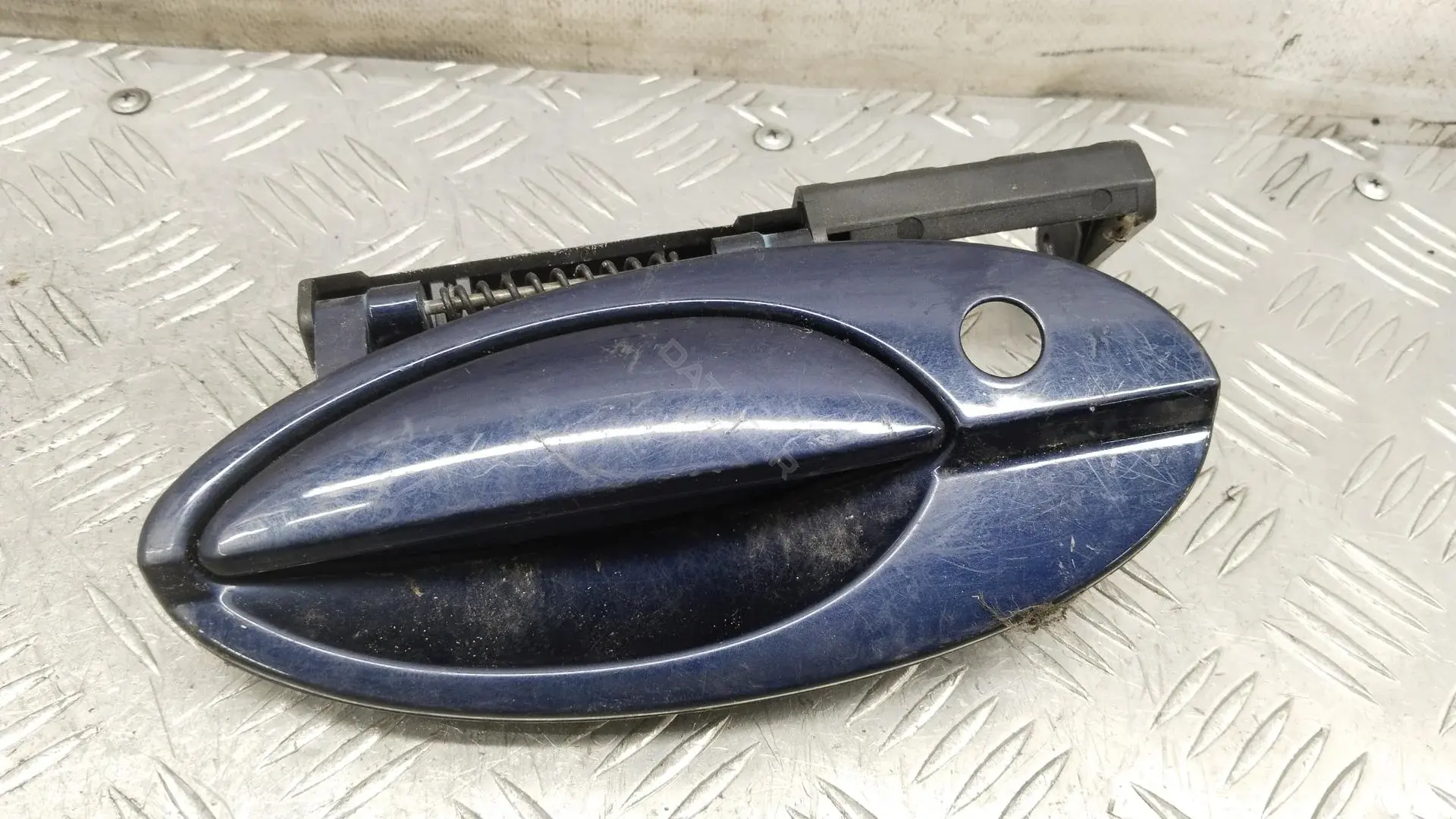 Ручка двери 9101Q9