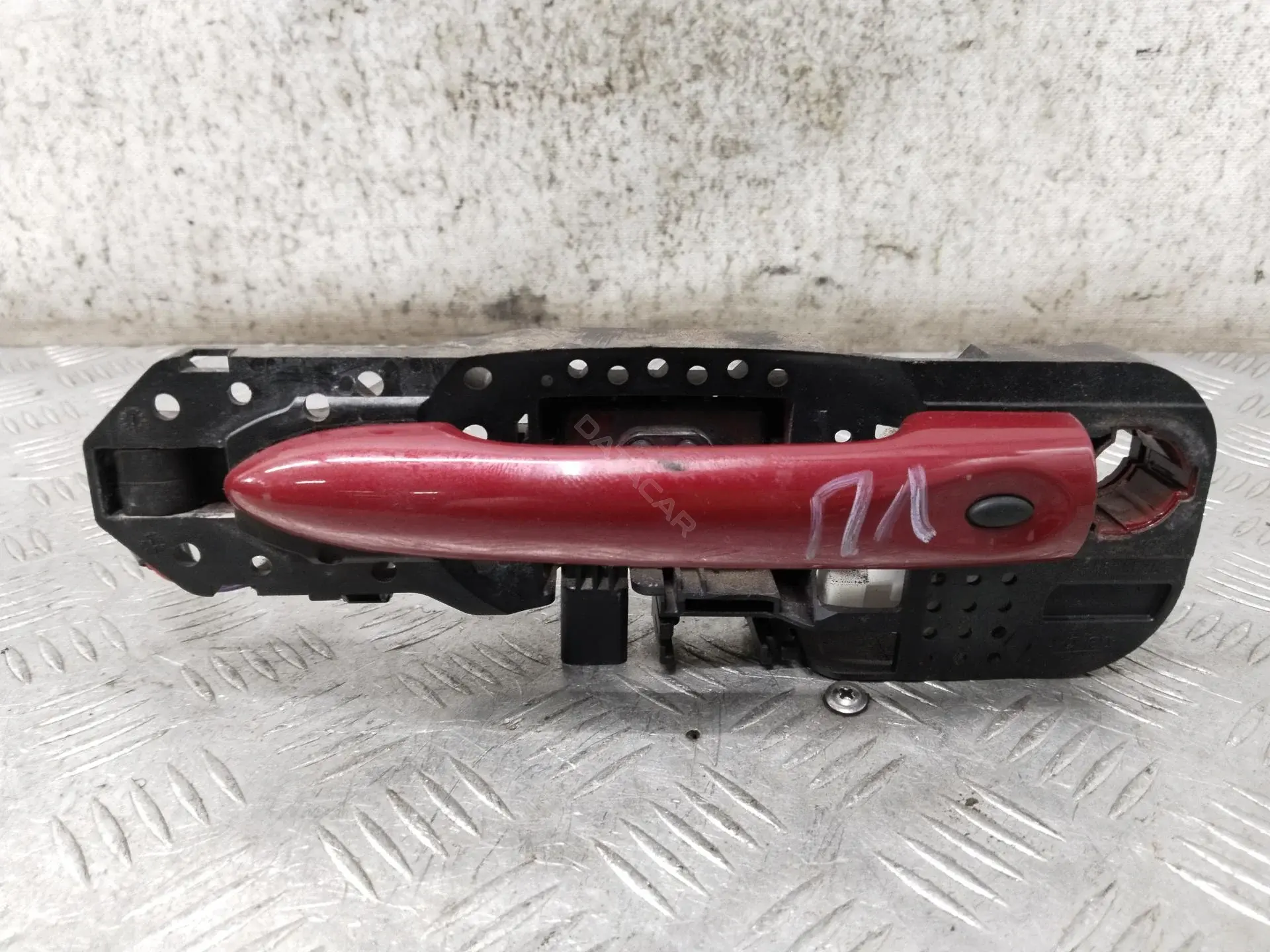 Ручка двери 806070032R