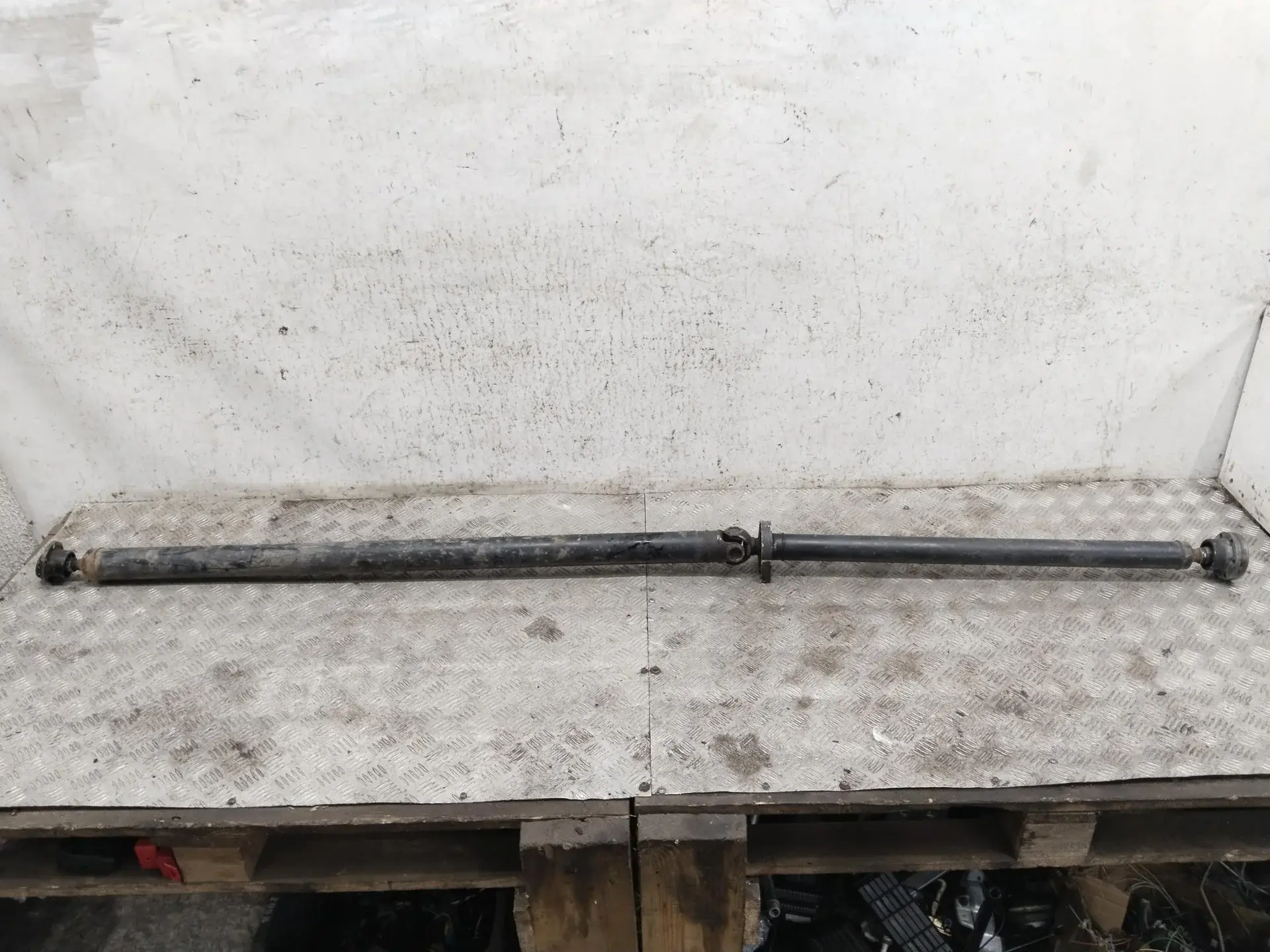 Кардан 31256271, CI3817, CP3212