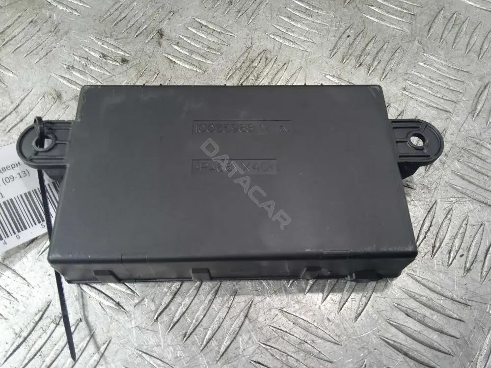 Блок управления двери A2219007701