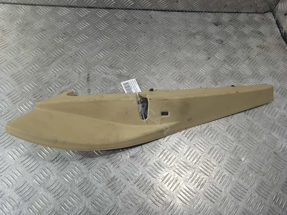 Блок управления мультимедиа A2217380121