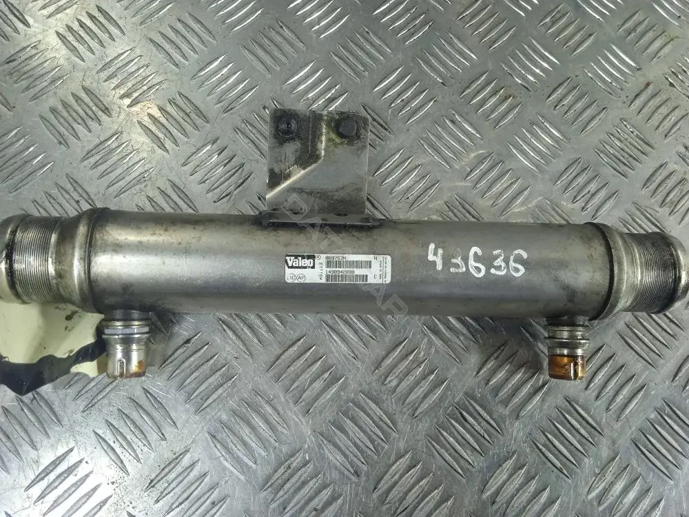 Радиатор ЕГР 869763N