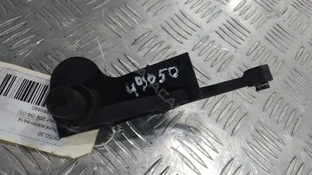 Датчик коленвала 1920AW, 9639999880, DM3025