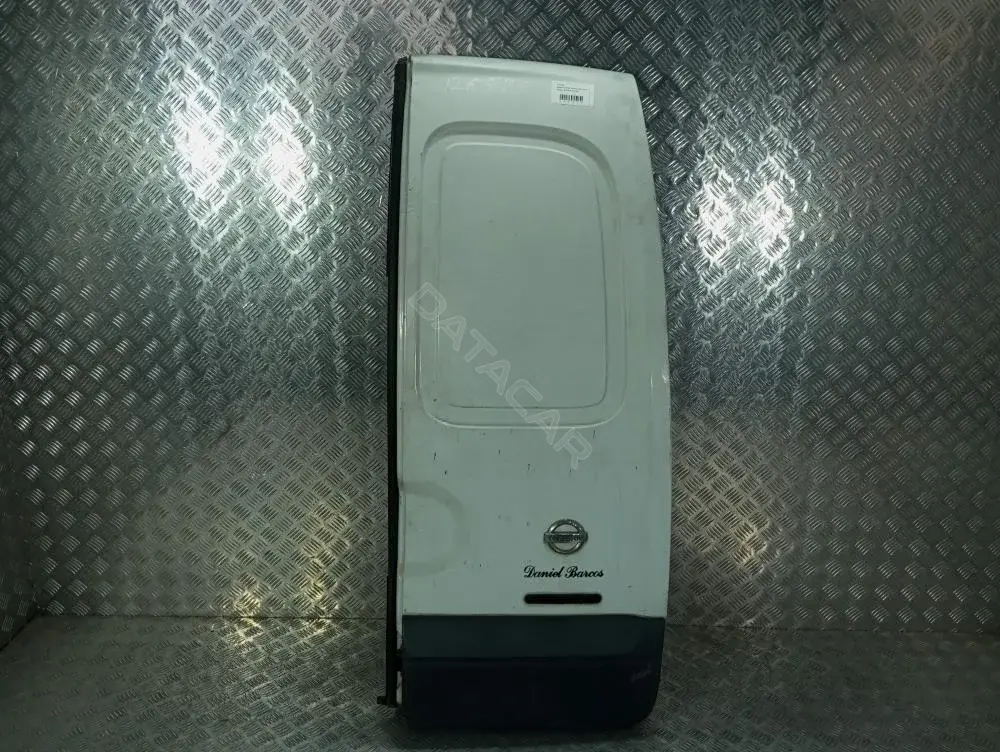 Дверь 9340500QAB