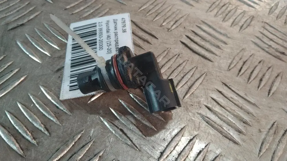 Датчик распредвала 39350-2E200