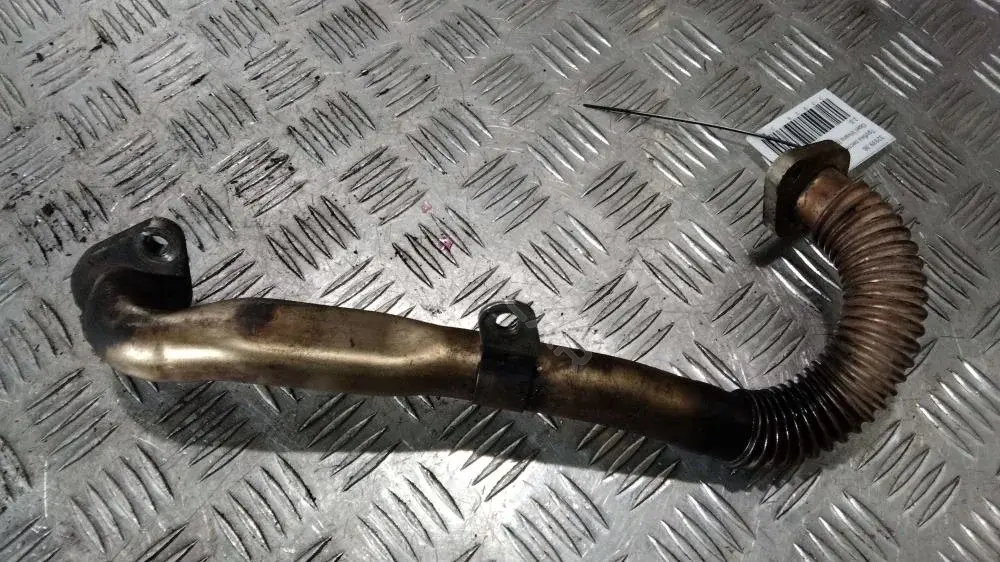 Трубка системы рециркуляции EGR 93160125