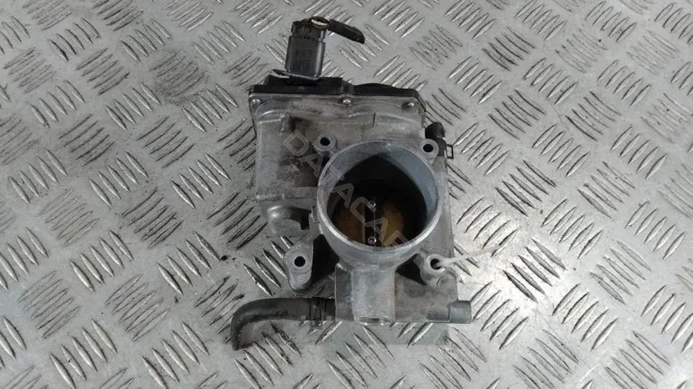 Дроссельная заслонка L3R413640