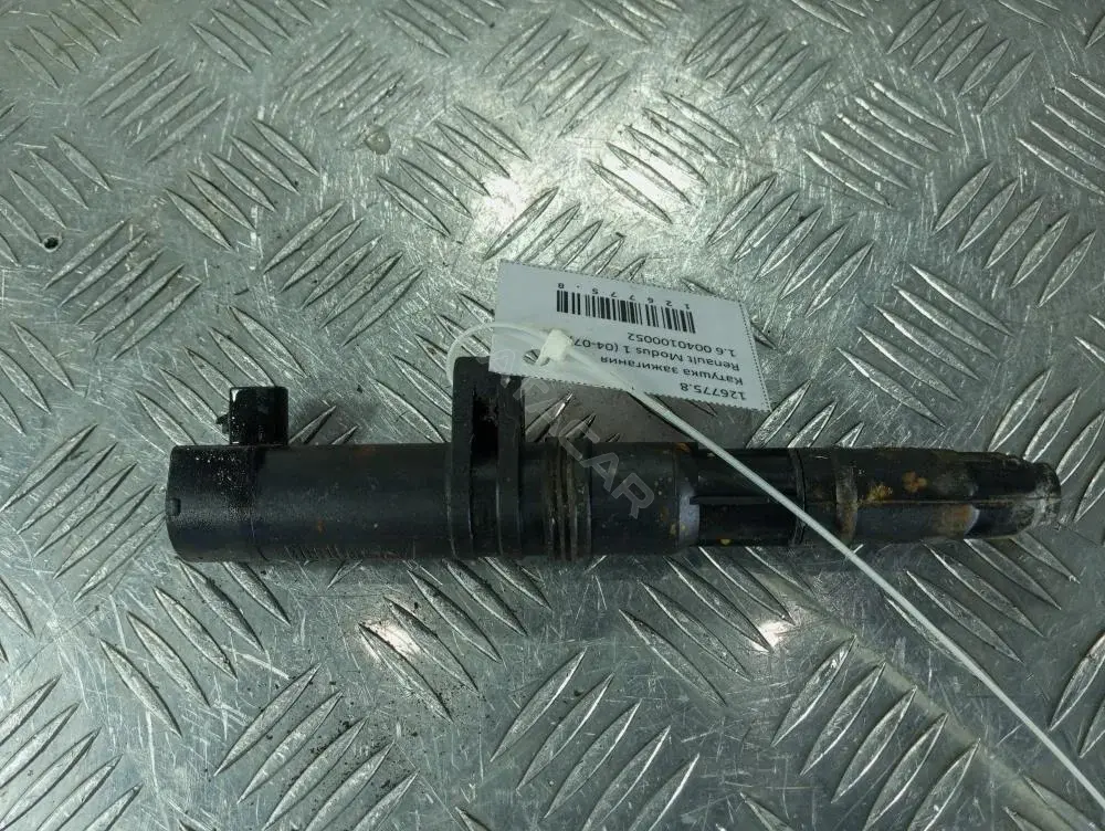 Катушка зажигания 0040100052, 224332597R, 7700875000