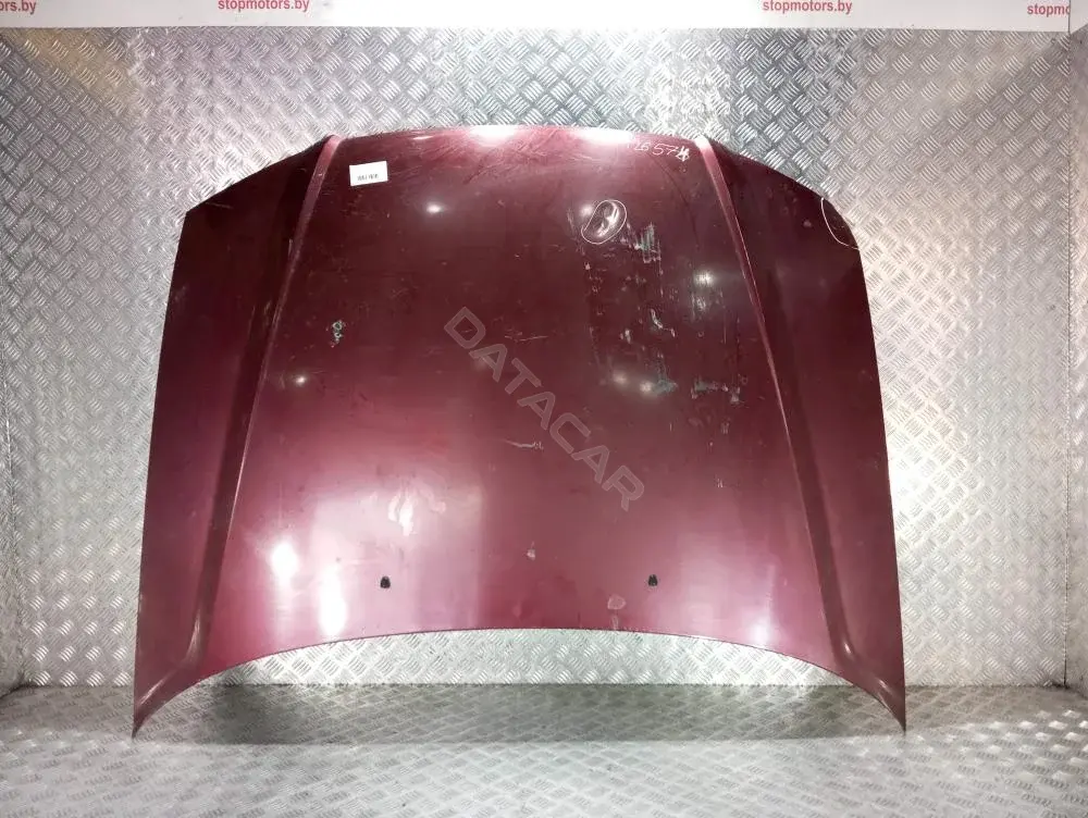 Капот 664003C800