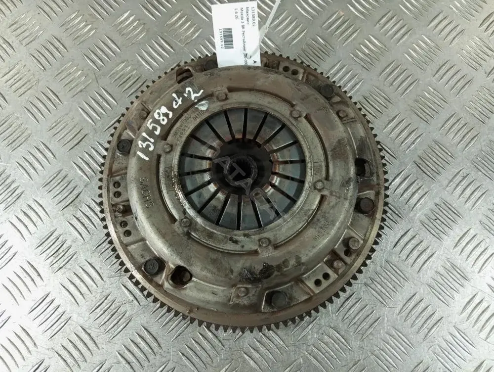 Маховик Z60111500A
