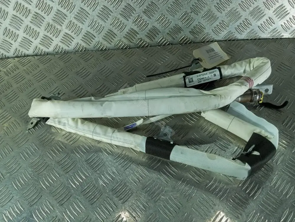 Подушка безопасности 00521478490