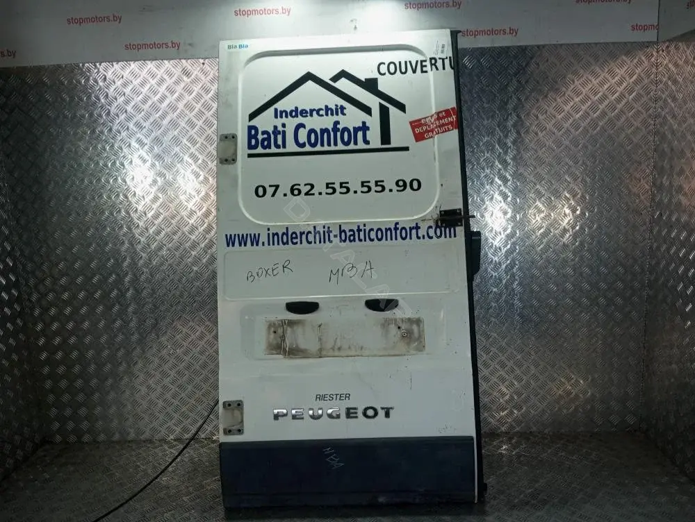 Дверь 870288