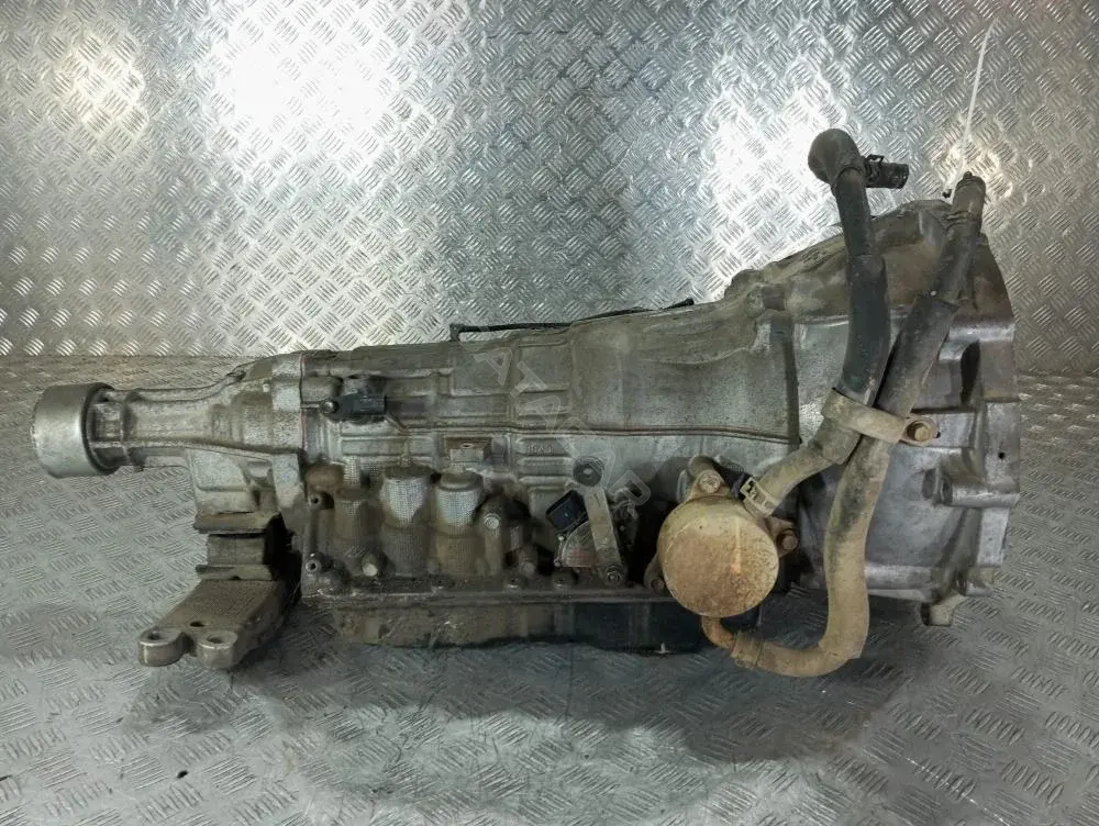 Автоматическая коробка передач (АКПП) 3501030B20