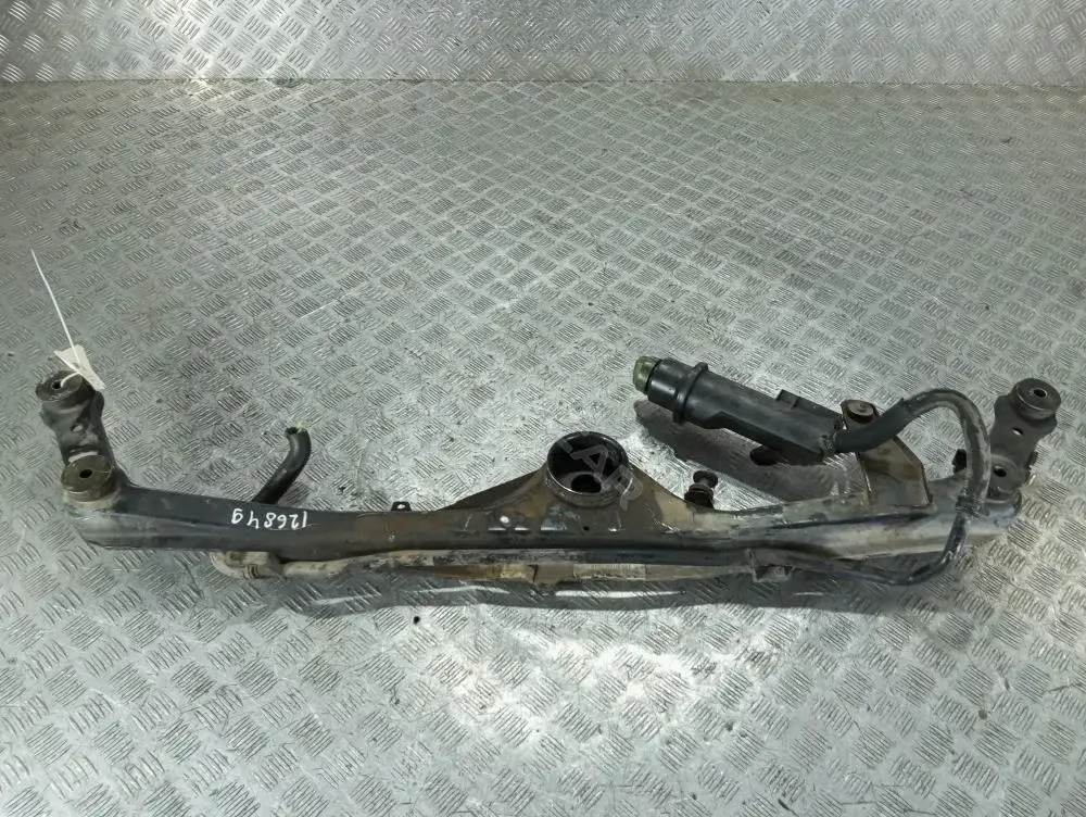 Балка под радиатор 6K0199203A