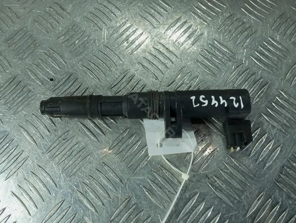 Катушка зажигания 0040100052, 224332597R, 7700875000