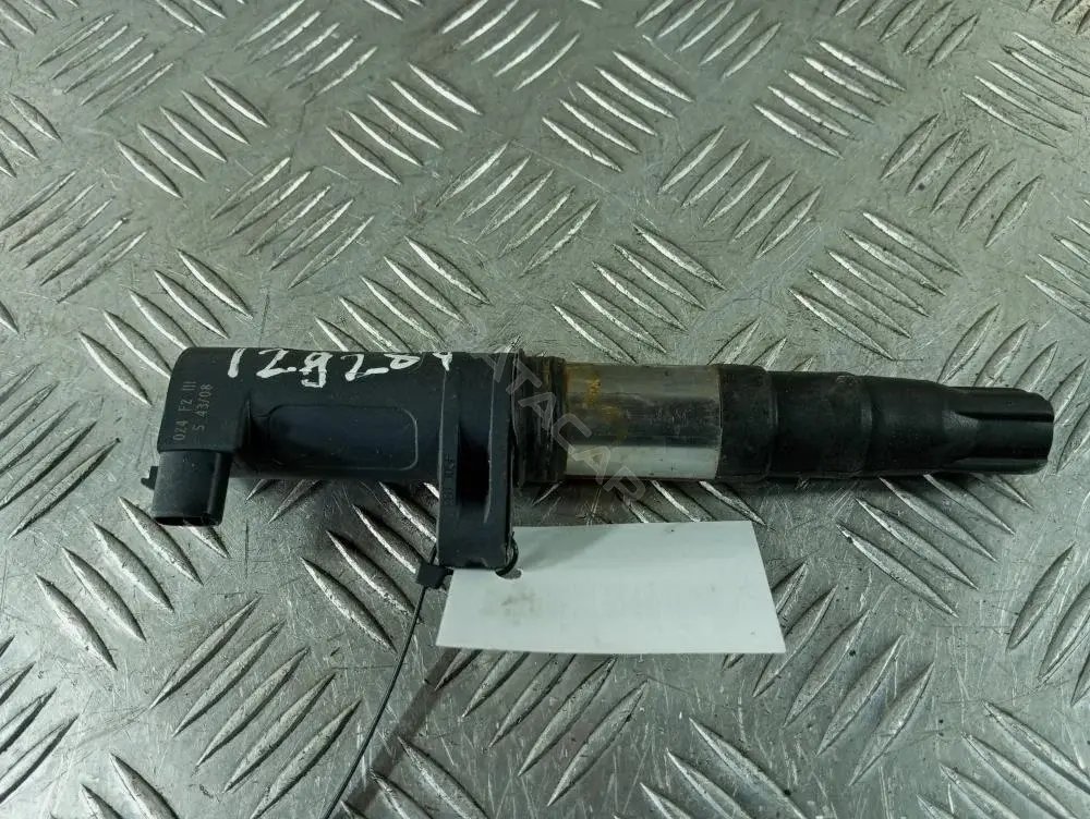 Катушка зажигания 224332597R, 224333529R, 7700875000