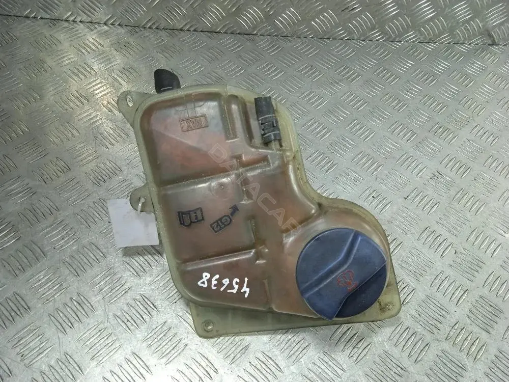 Расширительный бачок 00000331, 0026001034, 00331