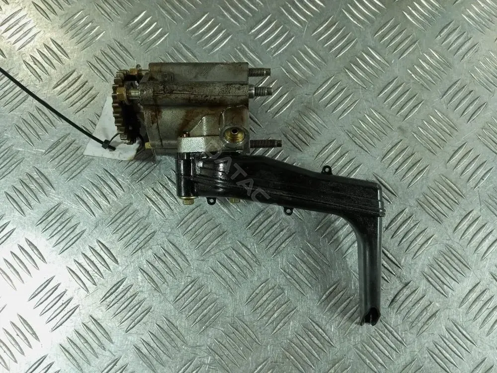 Масляный насос 1S7G-6600