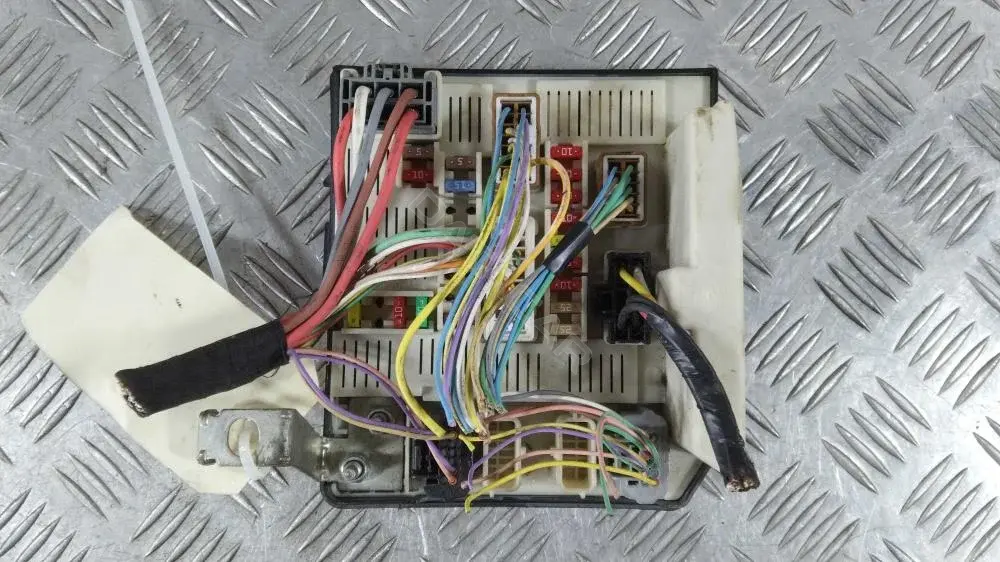 Блок комфорта 8200481866J