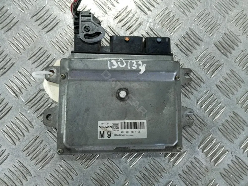Блок управления двигателем A56-C50