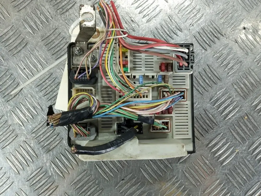 Блок комфорта 8200481866G