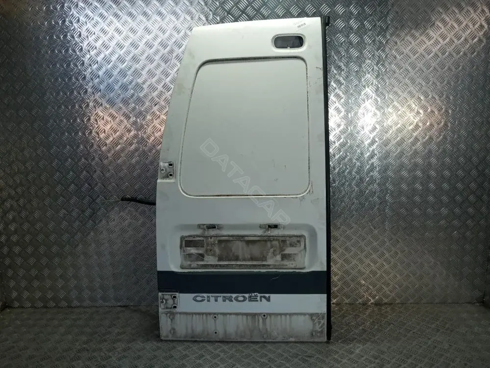Дверь 8702A0