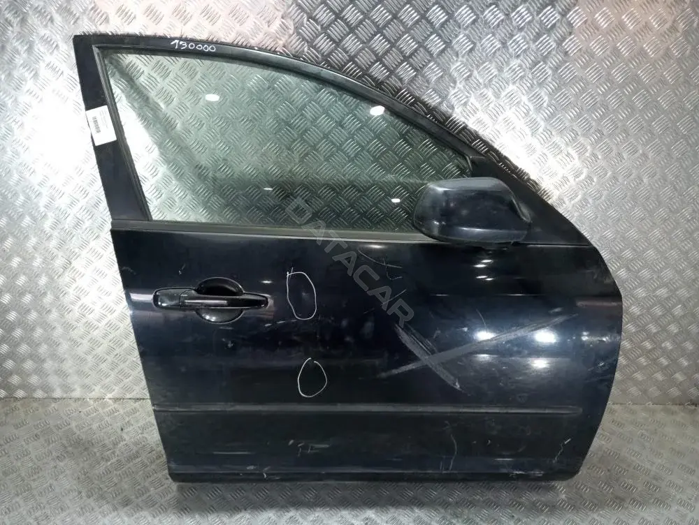 Дверь BPYK5802