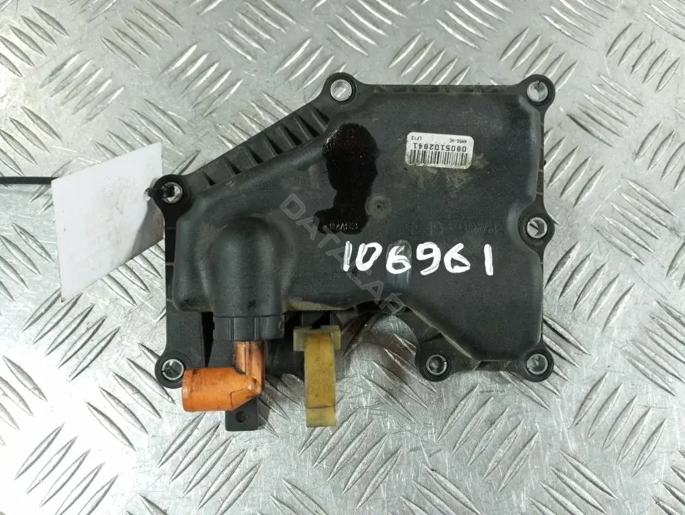 Клапан картерных газов 4M5G-HC