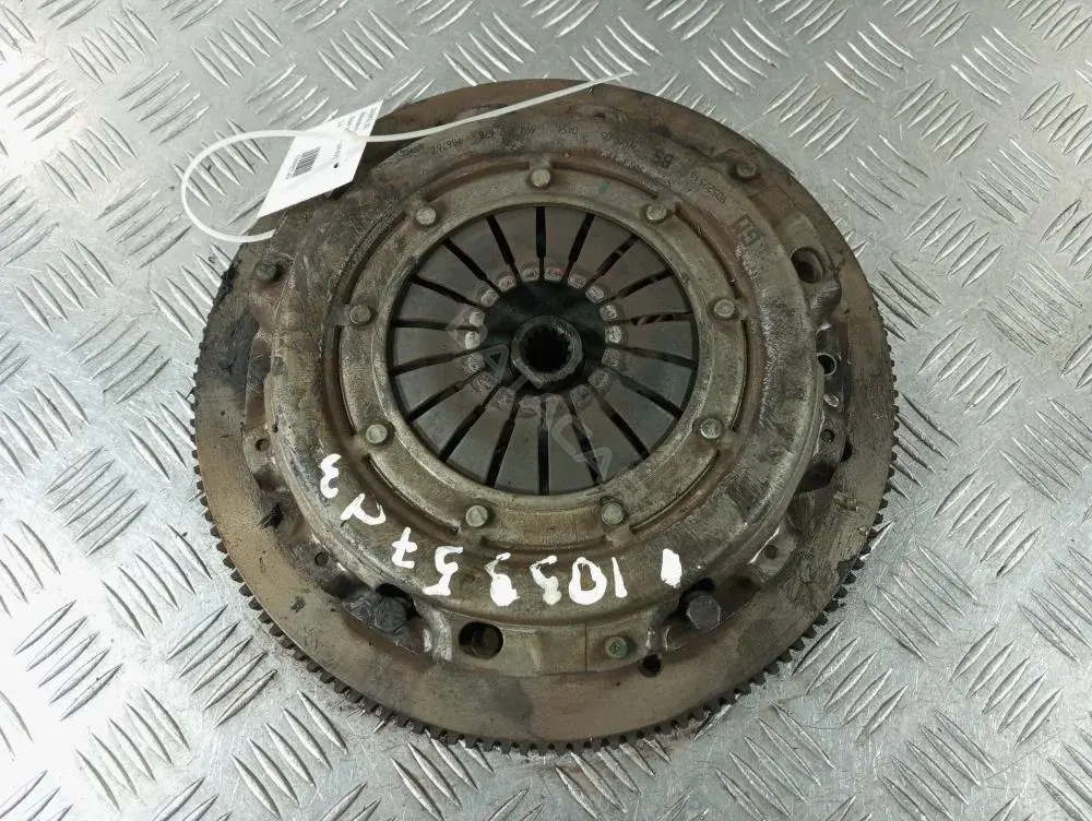 Маховик 0616106, 55572815, 616106