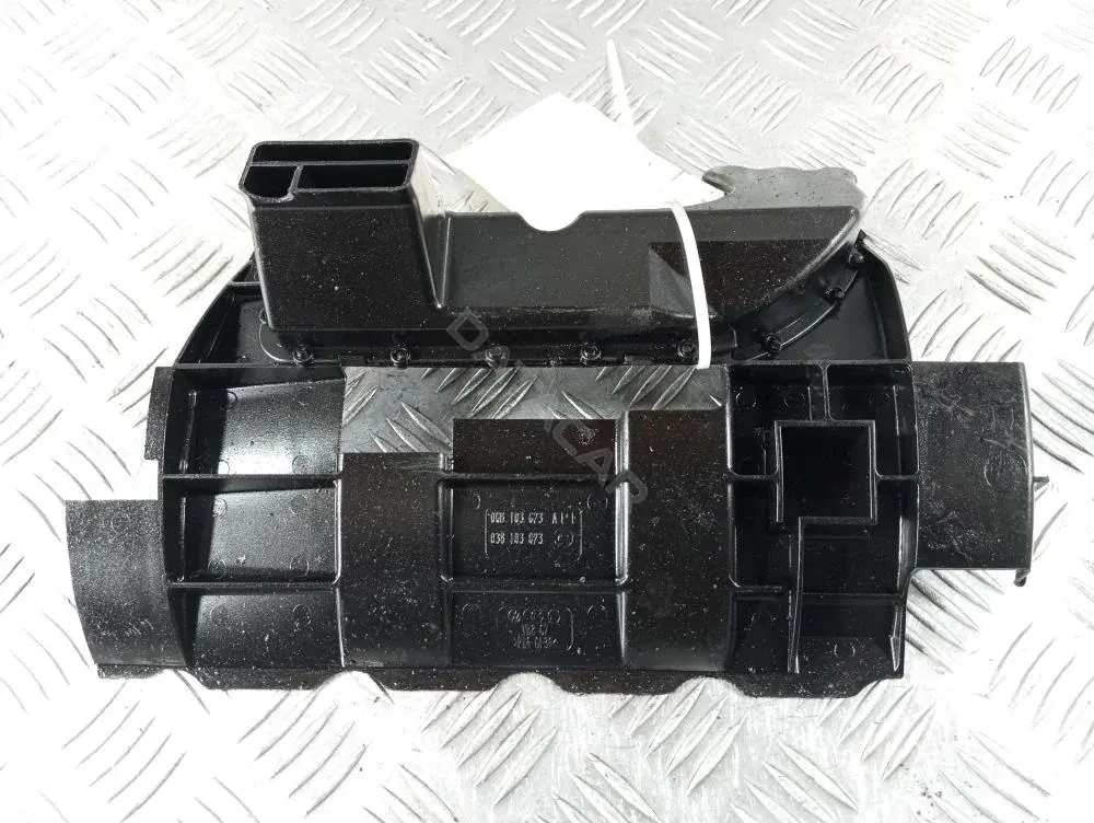 Клапан картерных газов 06B103623