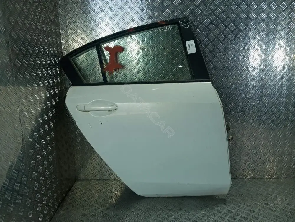 Дверь BBY27202XJ