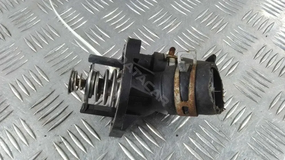 Корпус термостата 3M4G-AC-L327