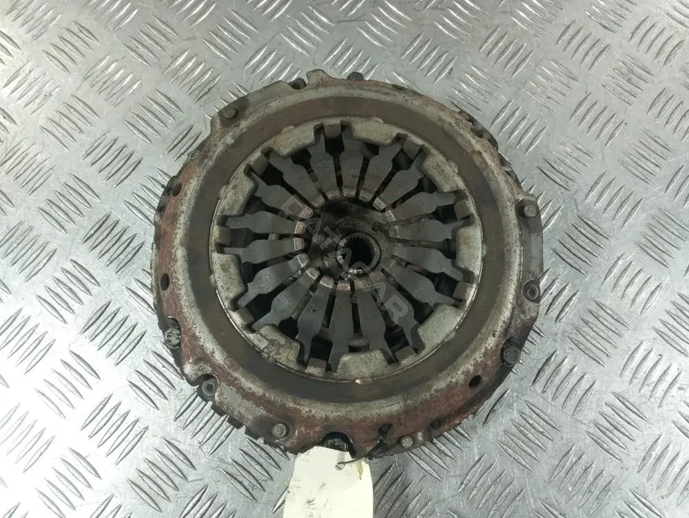 Маховик 123000750R, 6001543044, 7700014075