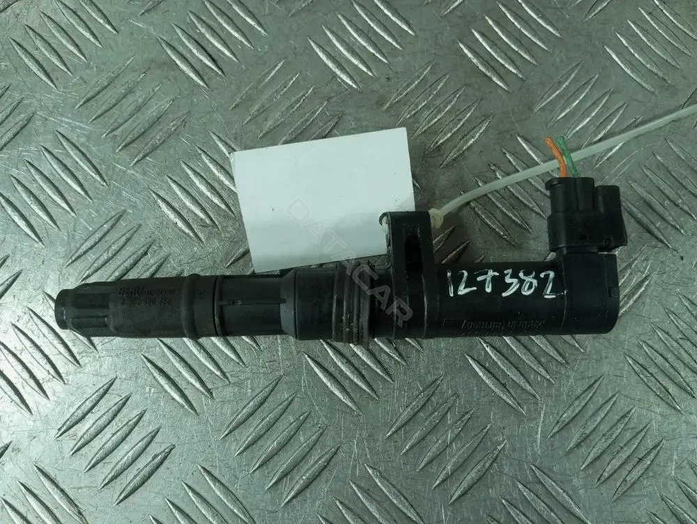 Катушка зажигания 0040100052, 224332597R, 7700875000