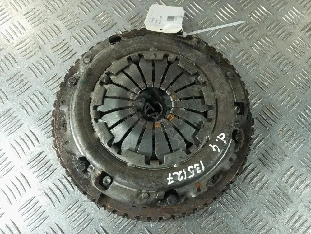 Маховик 8200214391, 836004