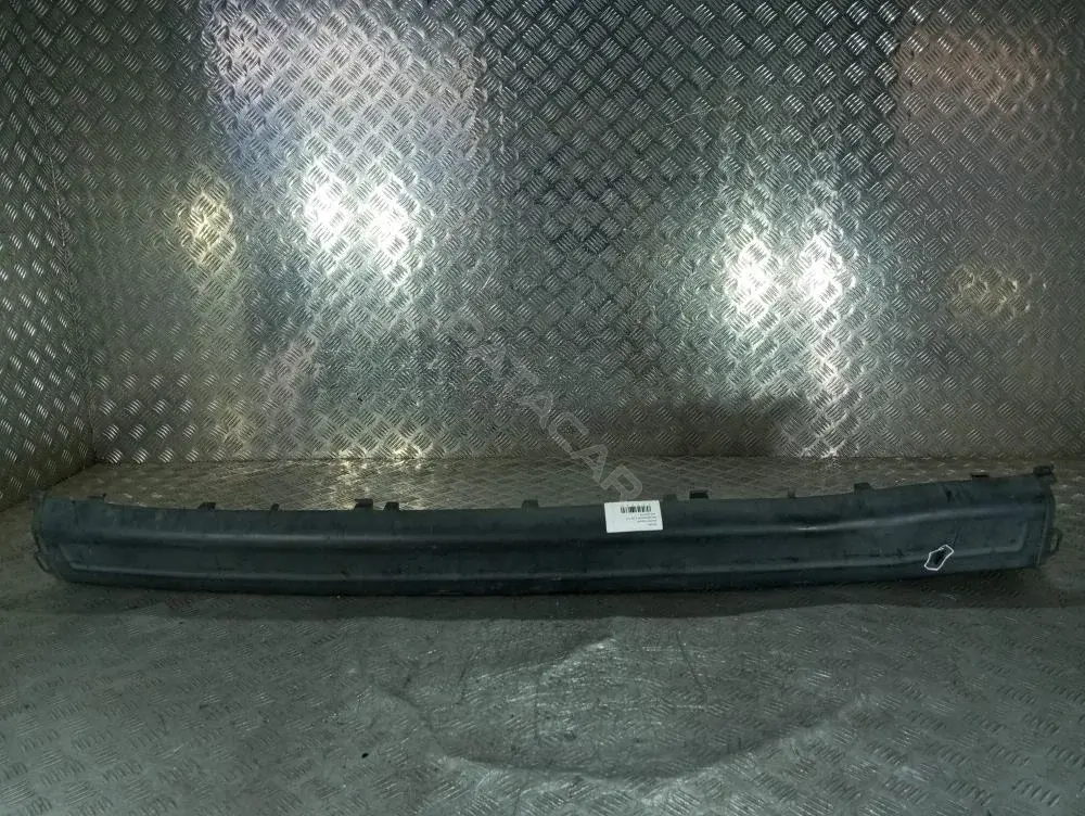 Задний бампер 10017223, 5506006089950P, 60N196