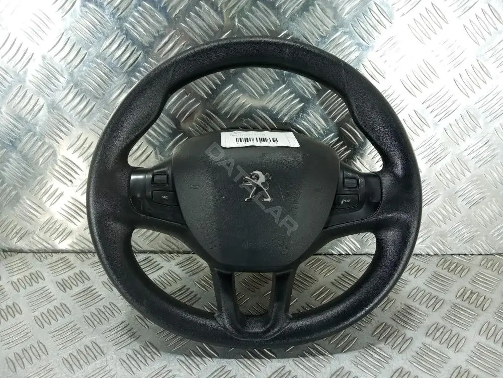 Руль 96739503ZD