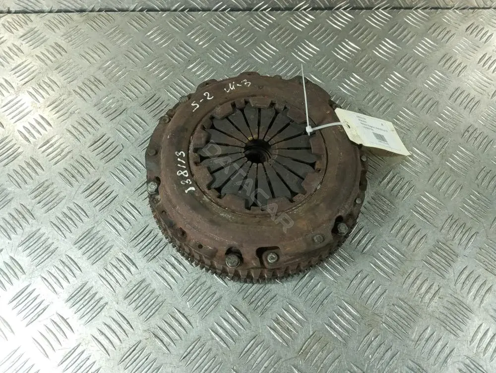 Маховик 123008120R, K4M 700