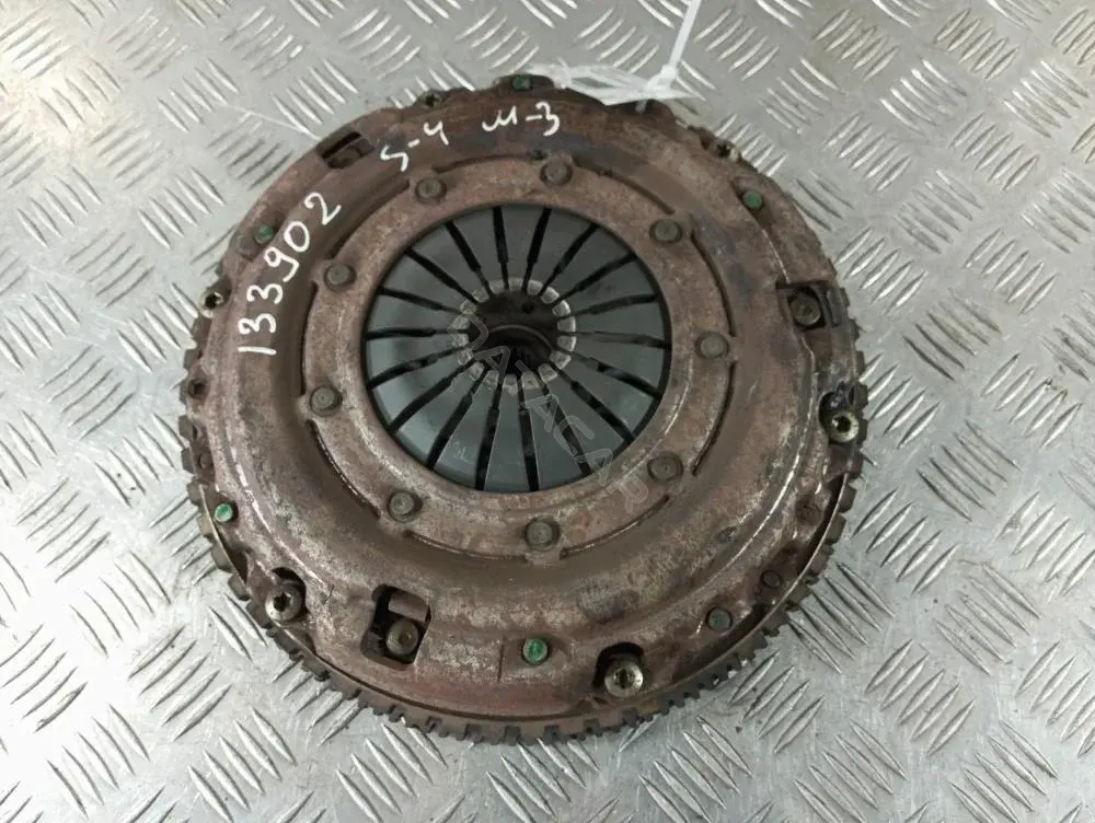 Маховик 0532H7, 0532J1, 0532N1
