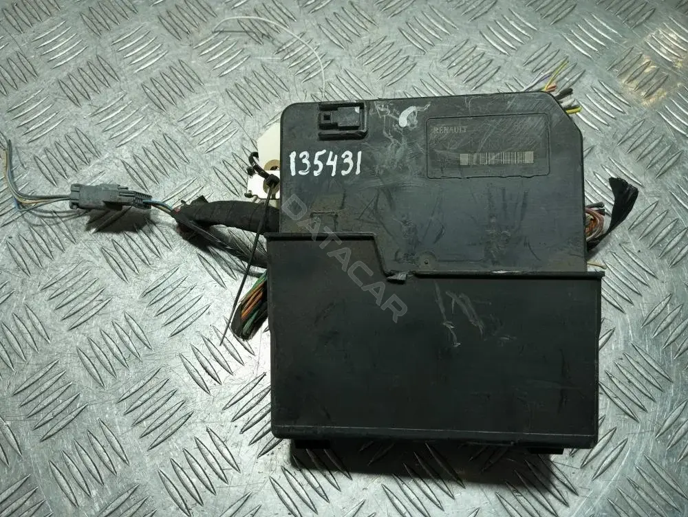 Блок комфорта 8200481866H