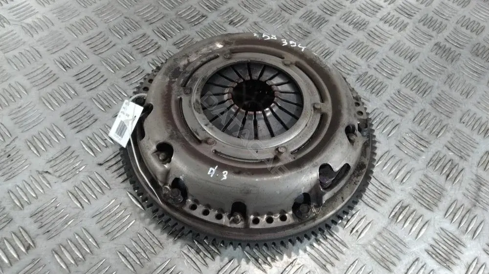 Маховик 1521330