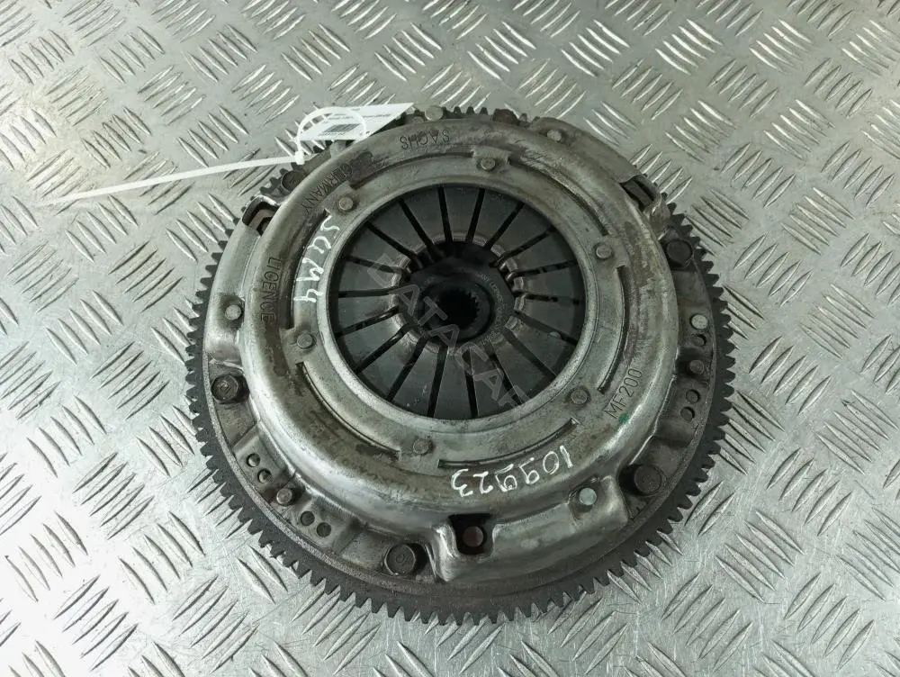 Маховик Z60111500A