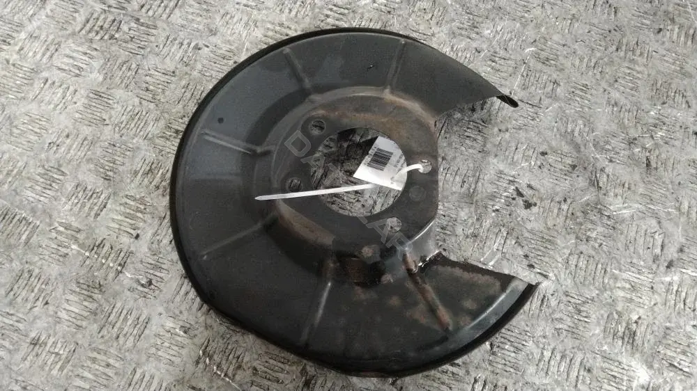 Защита тормозного диска 6G912K317AC