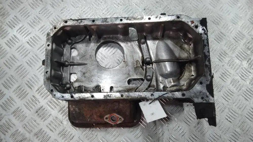 Масляный поддон 97255415
